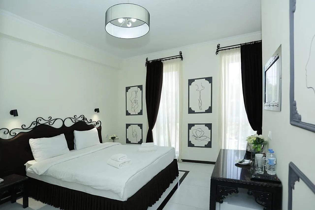 The One Boutique Otel Tiflis