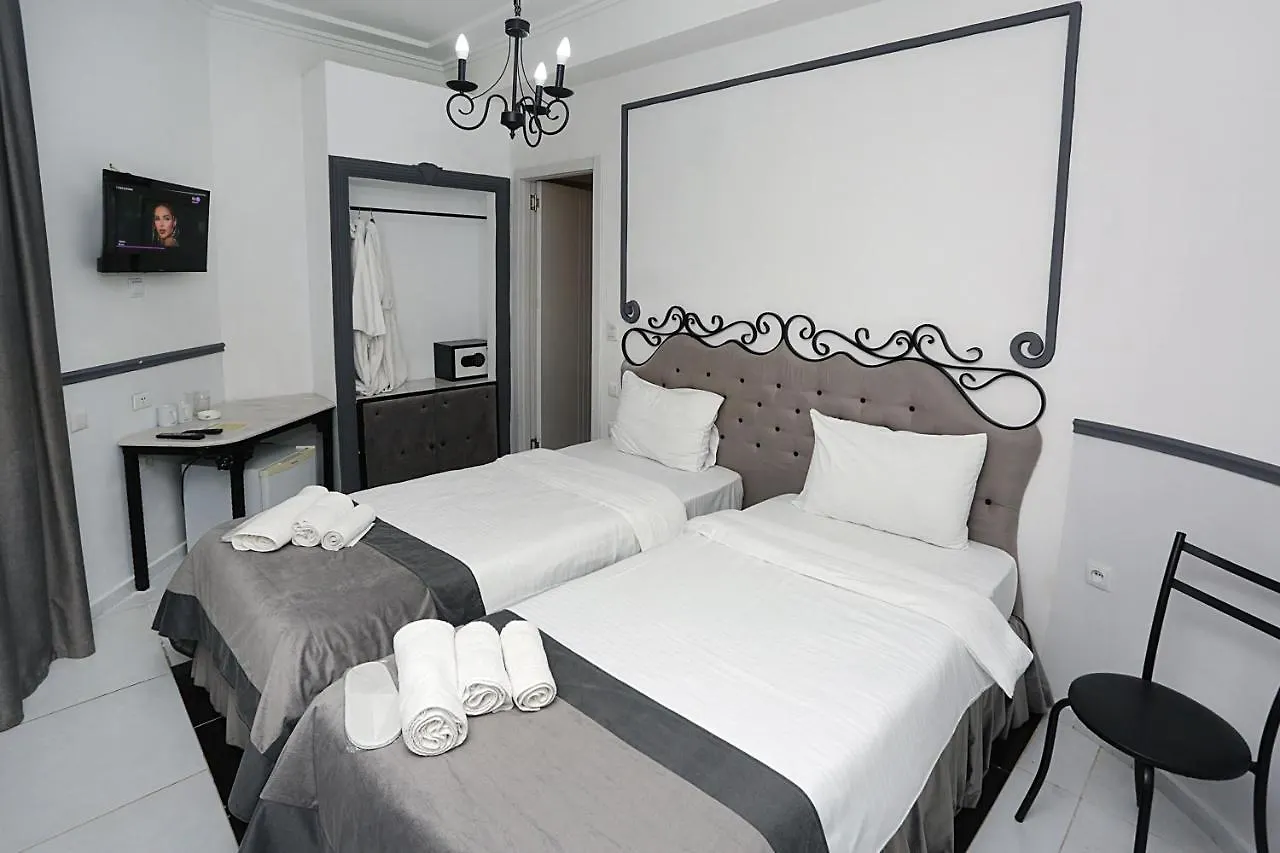 The One Boutique Otel Tiflis