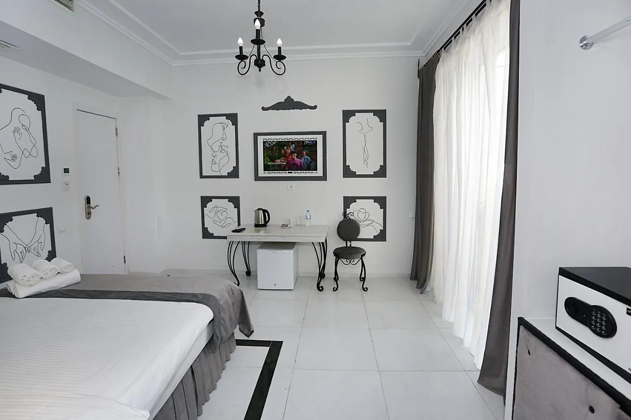 ****  The One Boutique Otel Tiflis Gürcistan