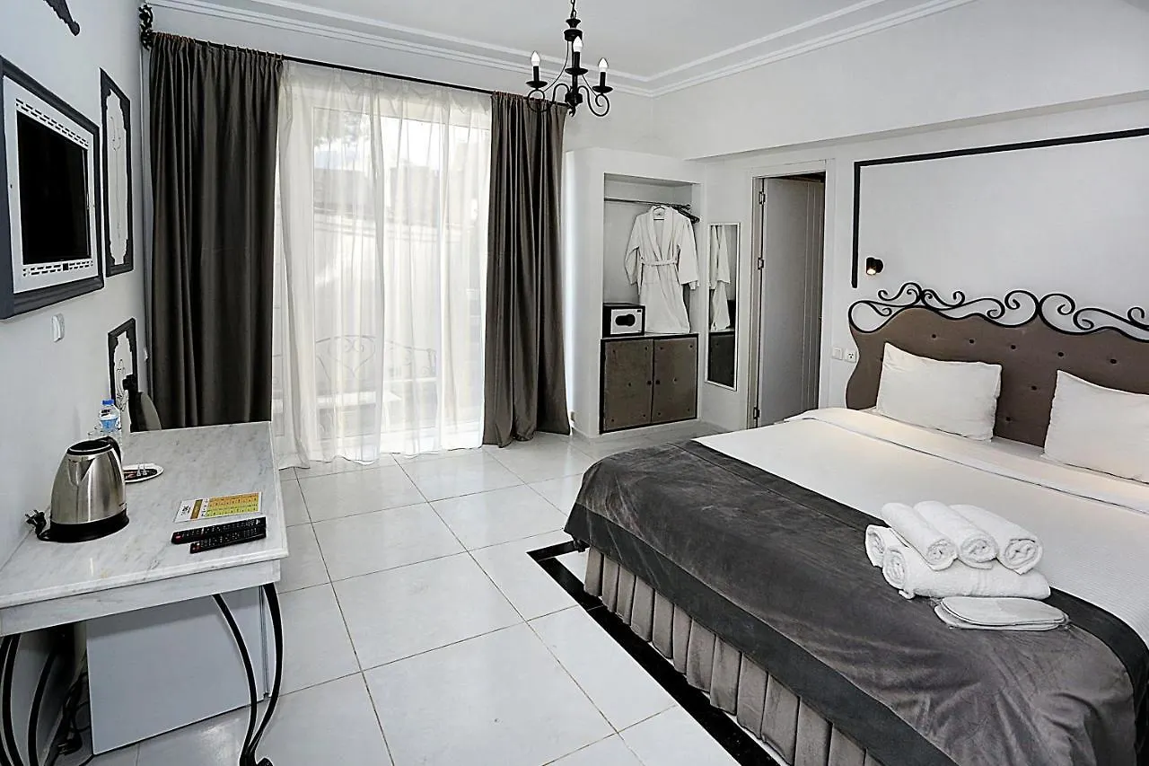 The One Boutique Hotel Tbilisi