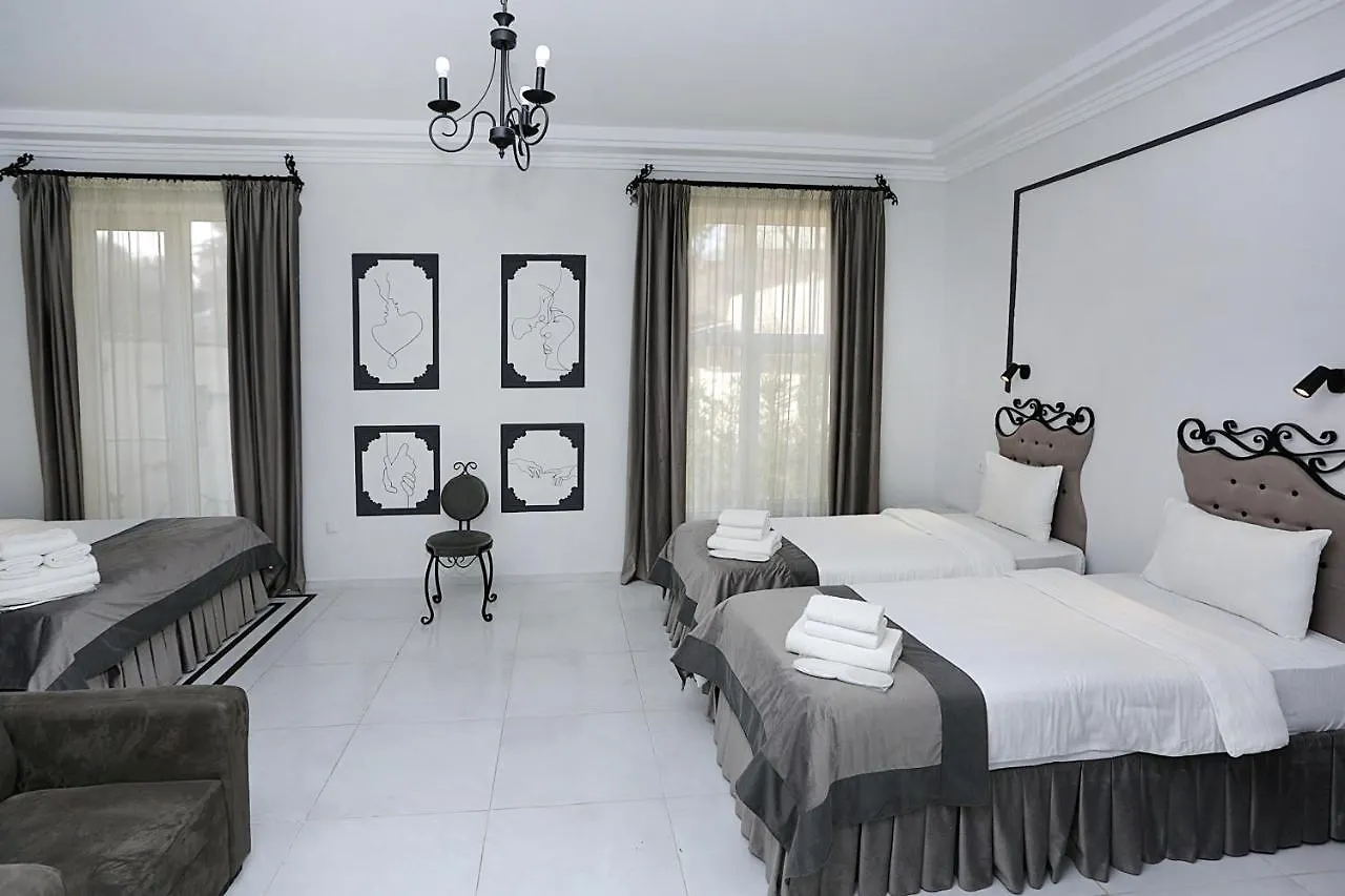 ****  فندق The One Boutique تبليسي جورجيا