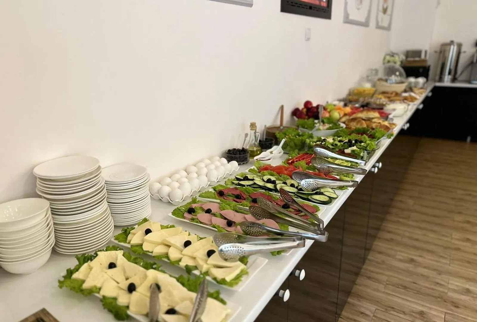 The One Boutique Otel Tiflis Gürcistan