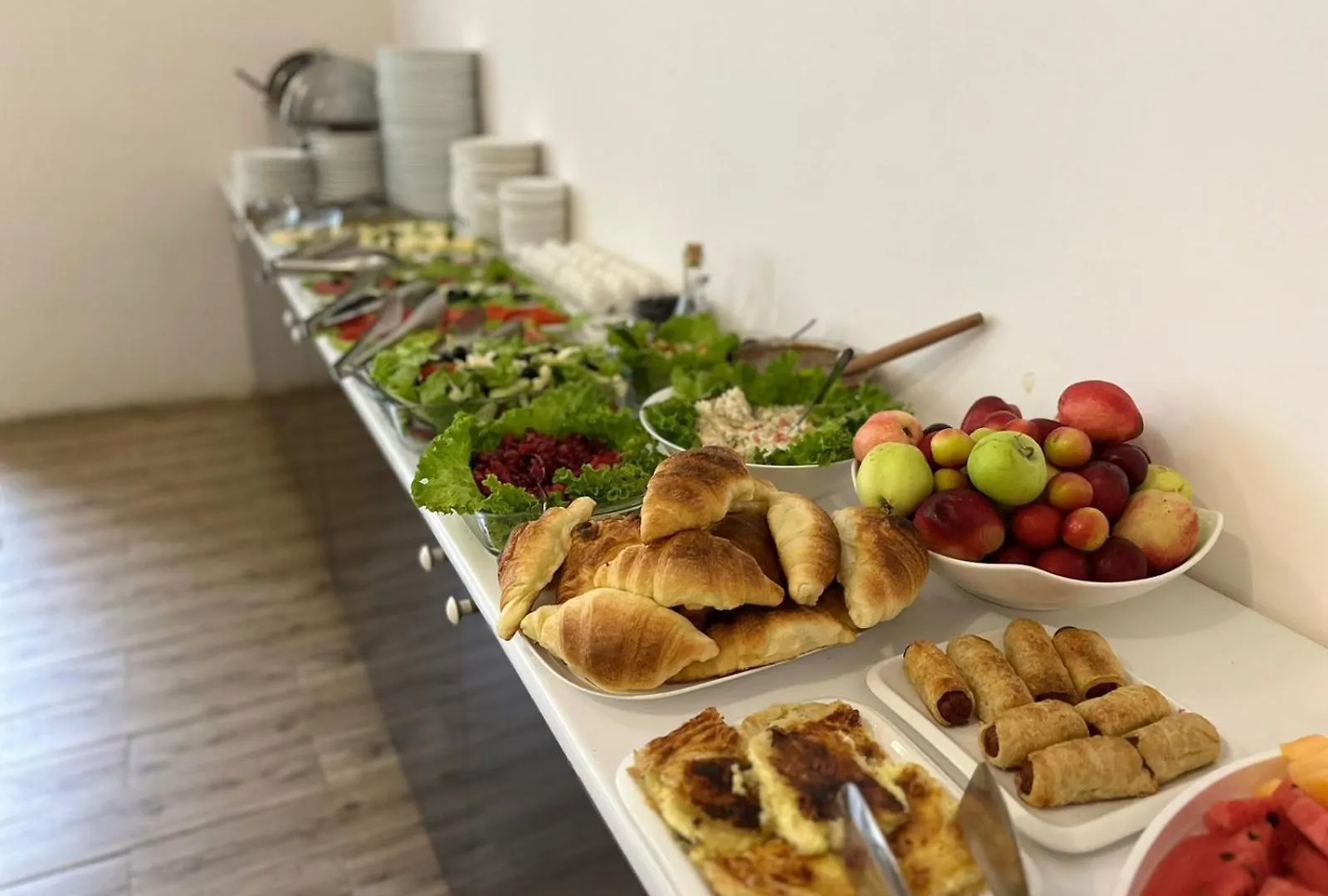 ****  The One Boutique Hotel Tbilisi Georgia