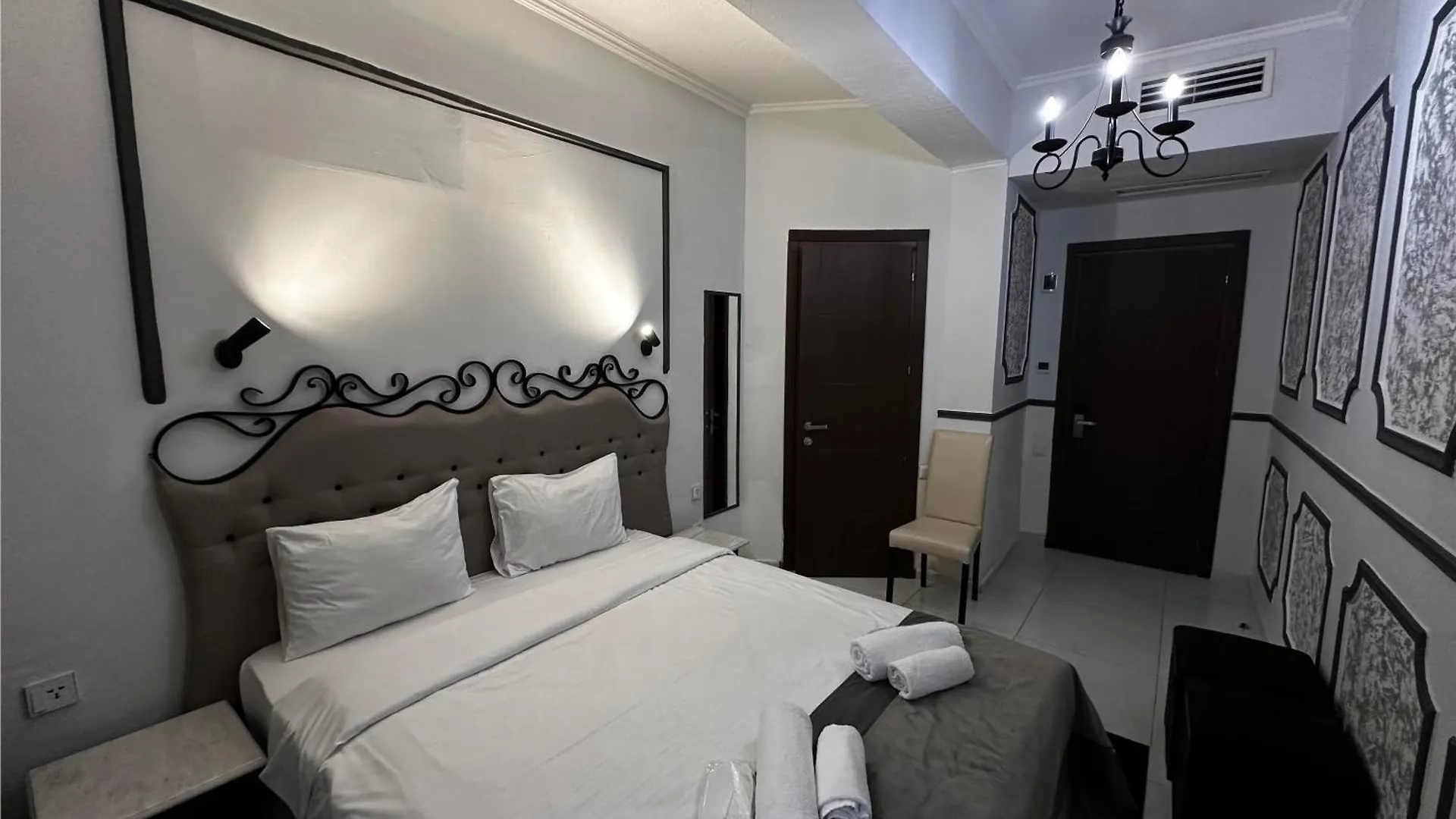 The One Boutique Hotel Tbilisi