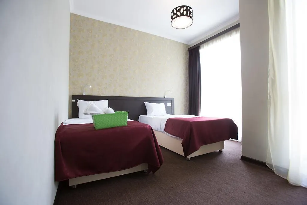 The One Boutique Otel Tiflis