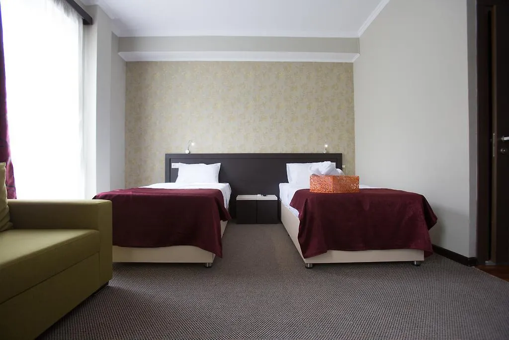 The One Boutique Otel Tiflis