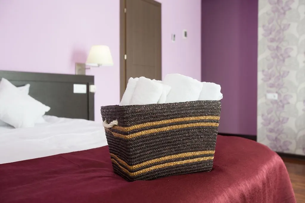 The One Boutique Otel Tiflis