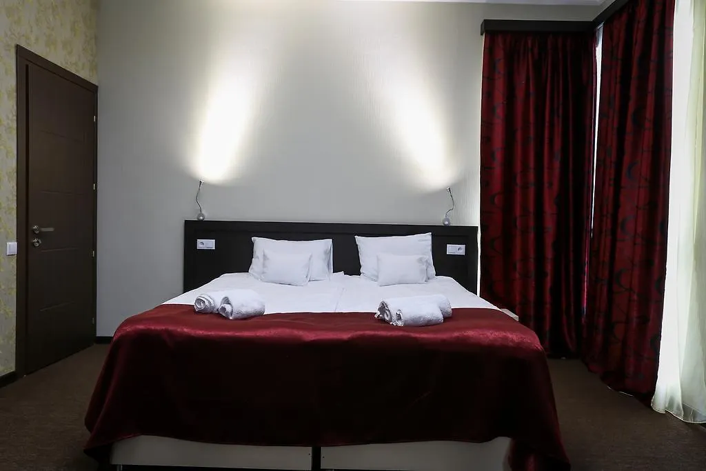 The One Boutique Otel Tiflis 4*,  Gürcistan