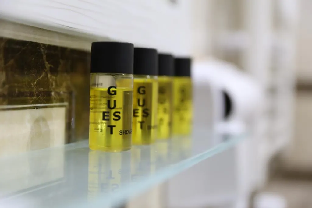 ****  فندق The One Boutique تبليسي جورجيا