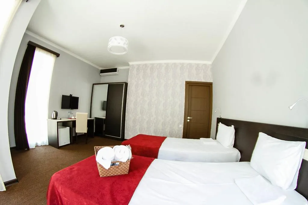 فندق The One Boutique تبليسي 4*,