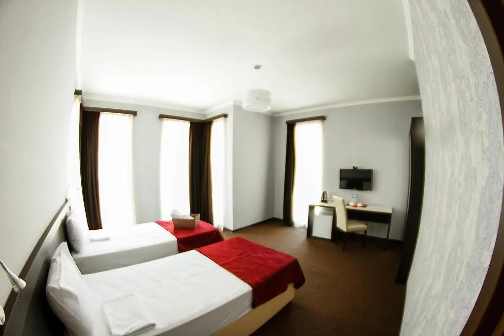 The One Boutique Otel Tiflis