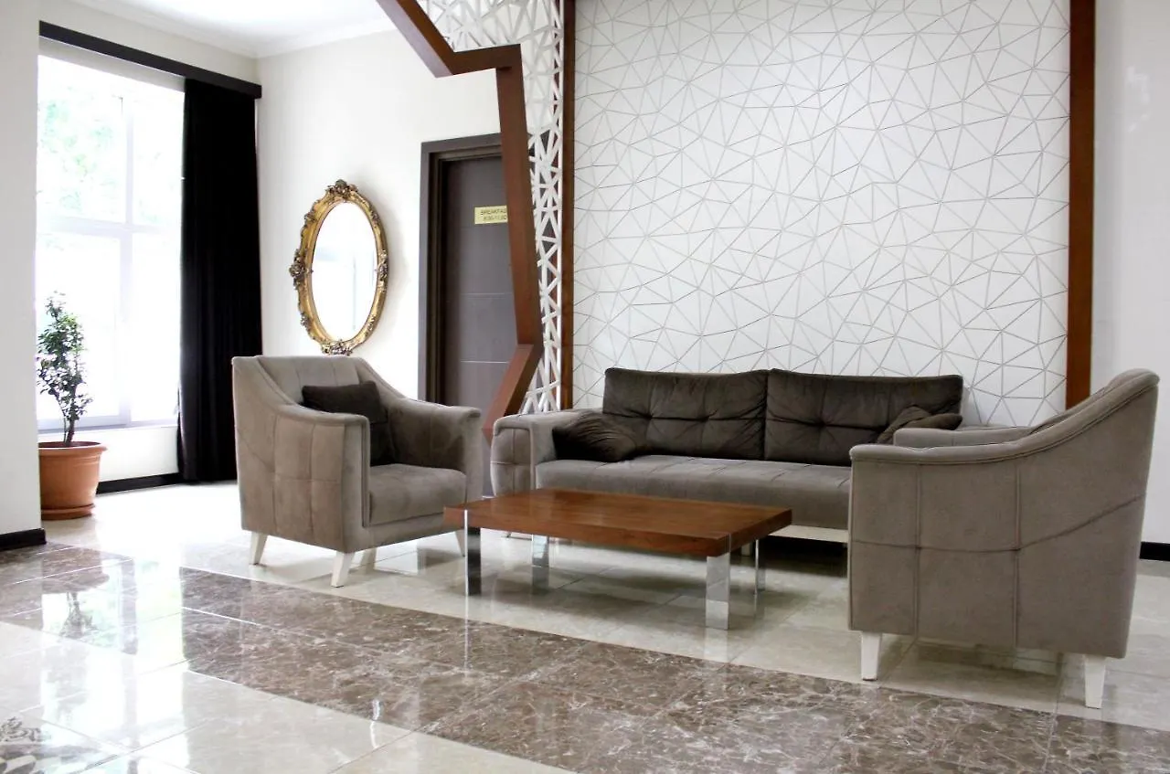 فندق The One Boutique تبليسي