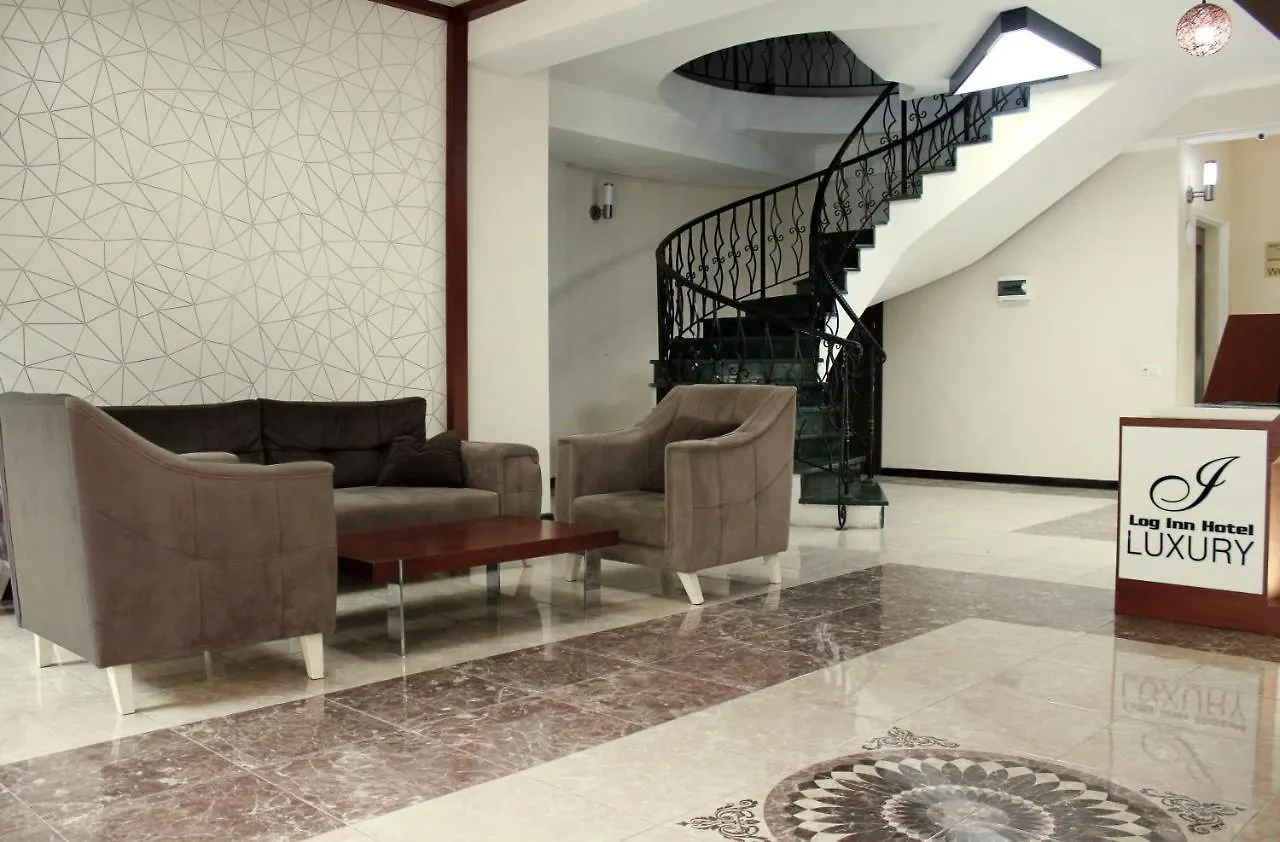 فندق The One Boutique تبليسي