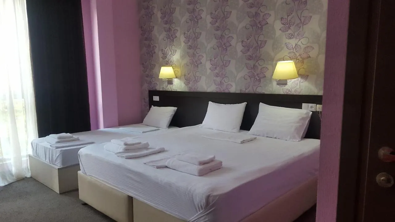****  The One Boutique Hotel Tbilisi Georgia