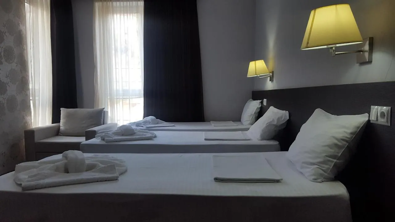 The One Boutique Hotel Tbilisi