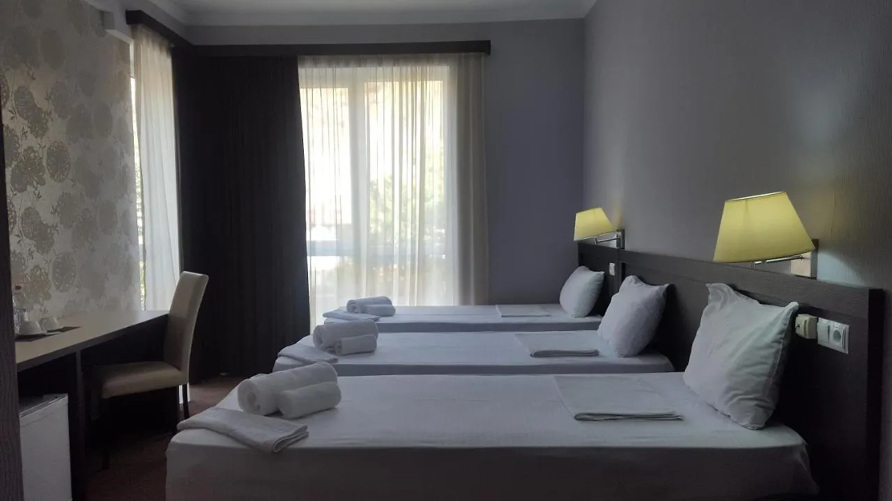 The One Boutique Hotel Tbilisi