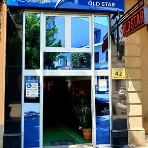 Otel Old Star