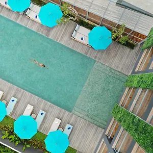شقة فندقية Citadines Berawa Bali ****