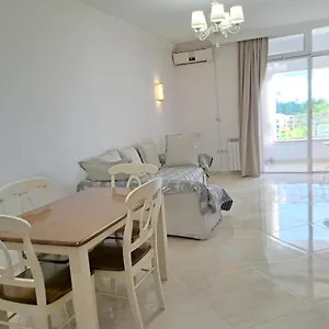 شقة واتشنغ ذا سي أبارتمنت 