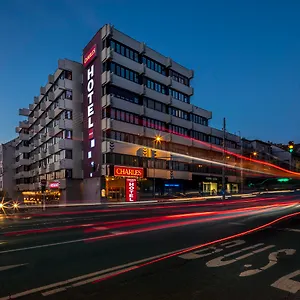 Apart Otel Charles