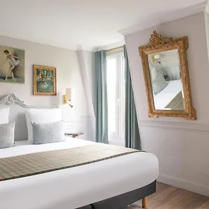 Otel De La Porte Doree