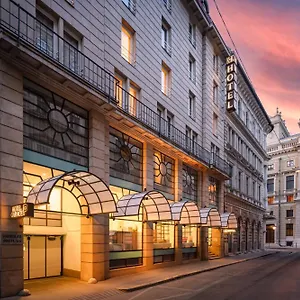 Otel K+k Opera