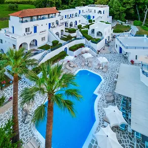Otel Theo Boutique