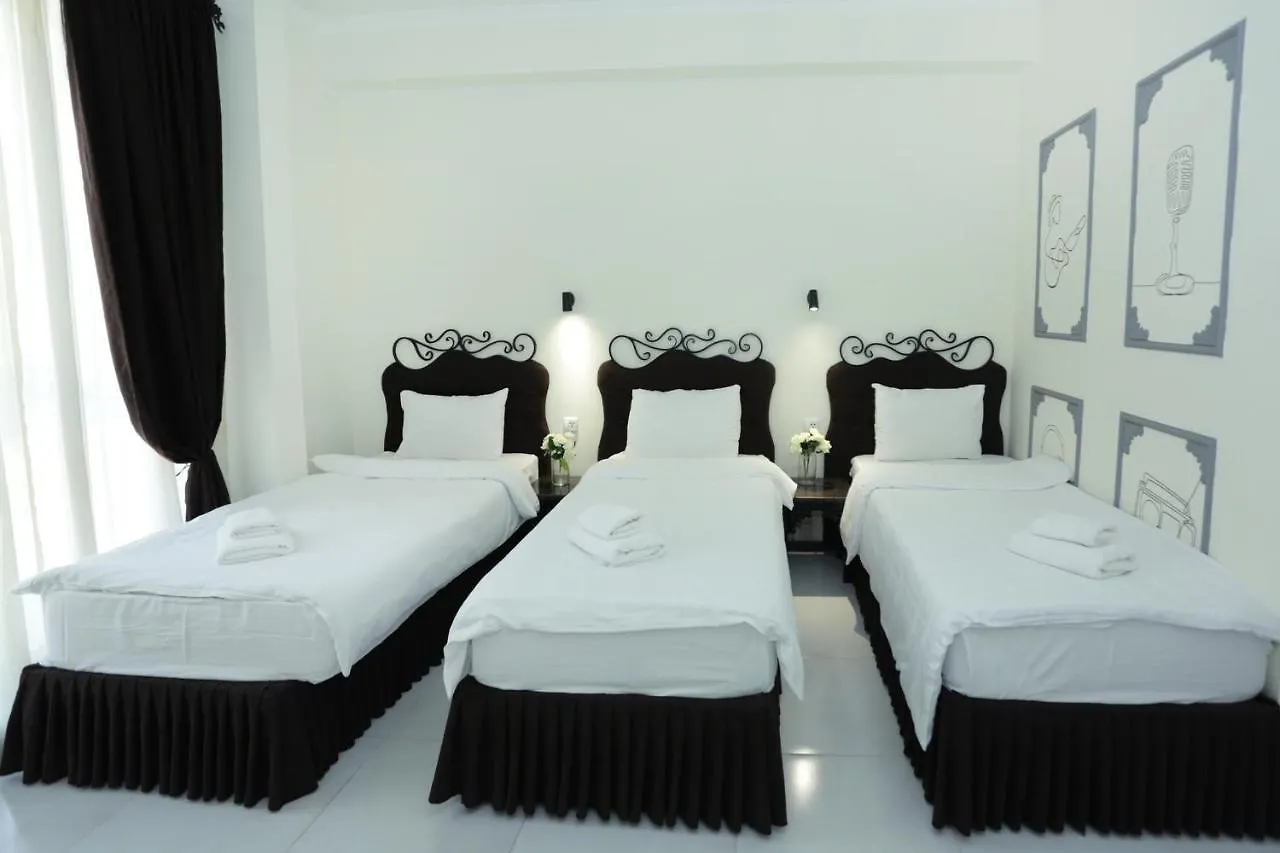 The One Boutique Hotel Tbilisi