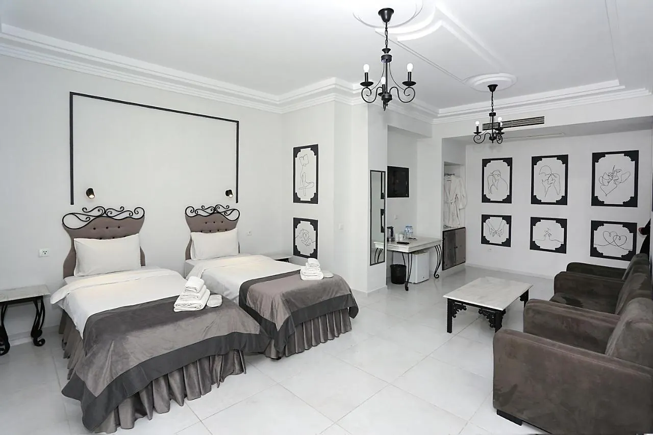 The One Boutique Hotel Tbilisi