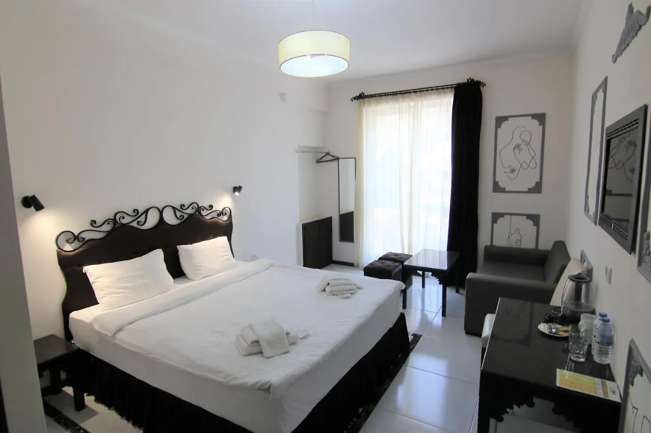 The One Boutique Hotel Tbilisi 4*,  Georgia