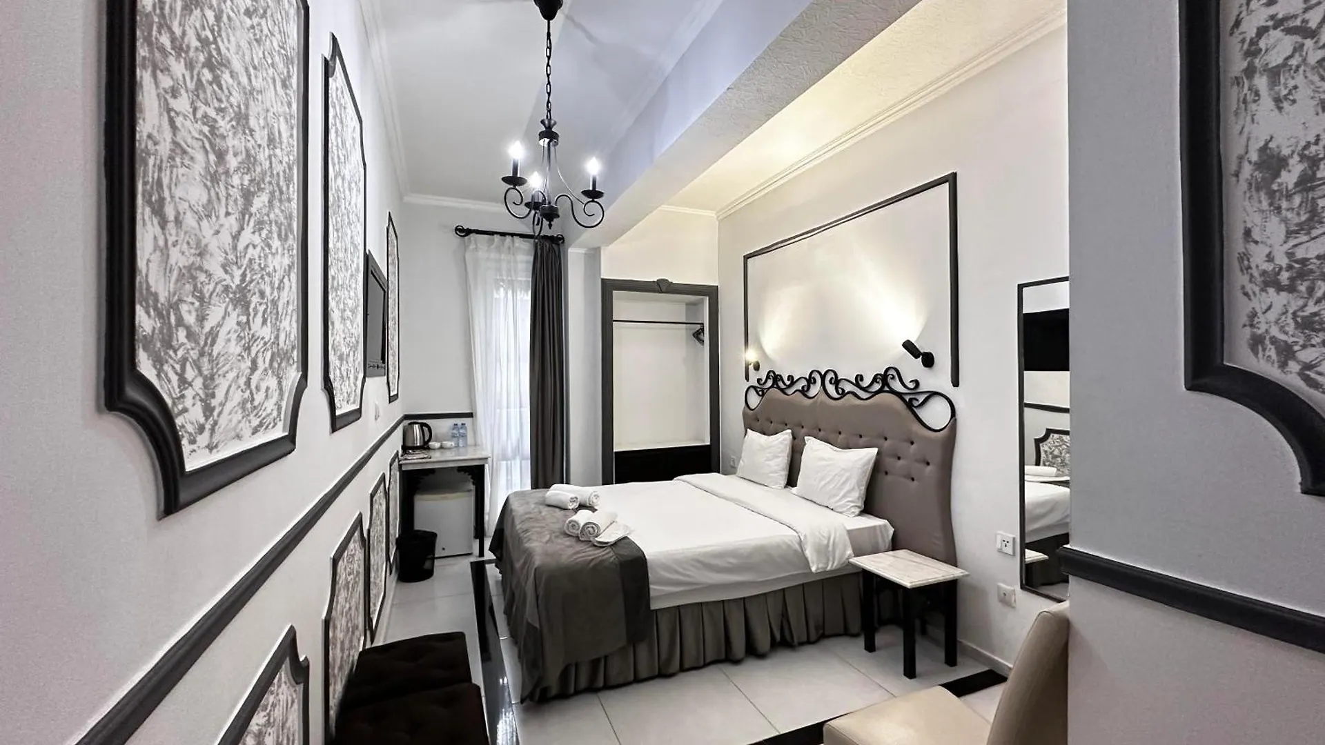 The One Boutique Hotel Tbilisi