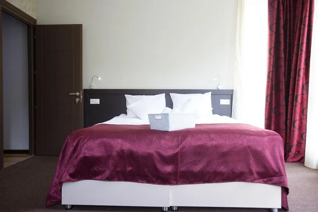 The One Boutique Hotel Tbilisi