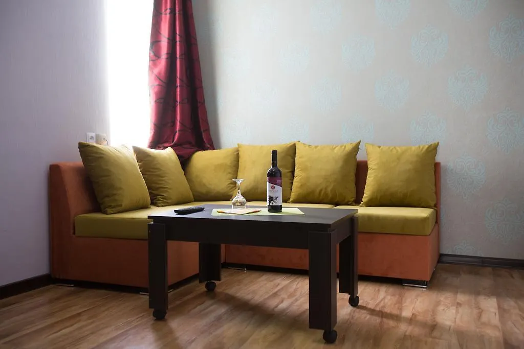 The One Boutique Hotel Tbilisi