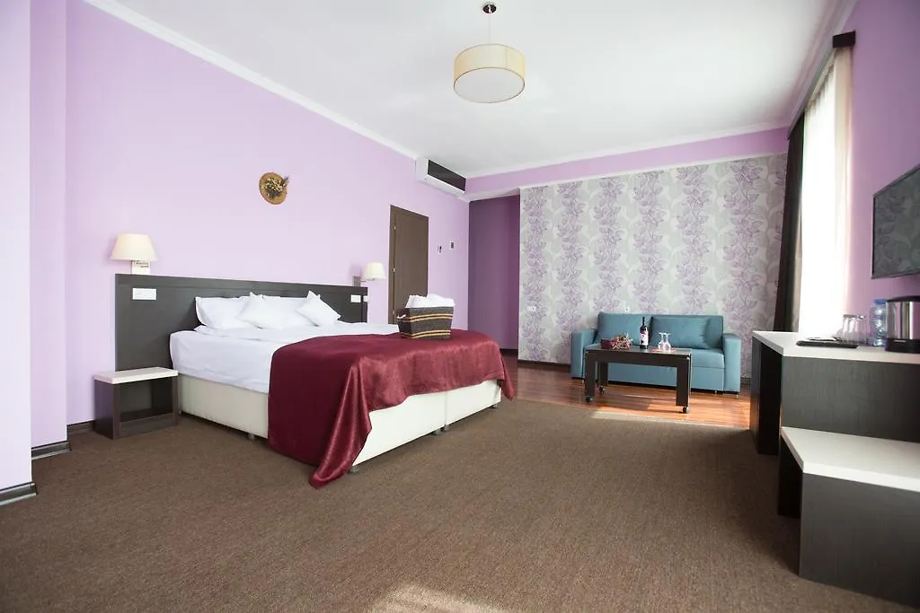 The One Boutique Hotel Tbilisi 4*,  Georgia