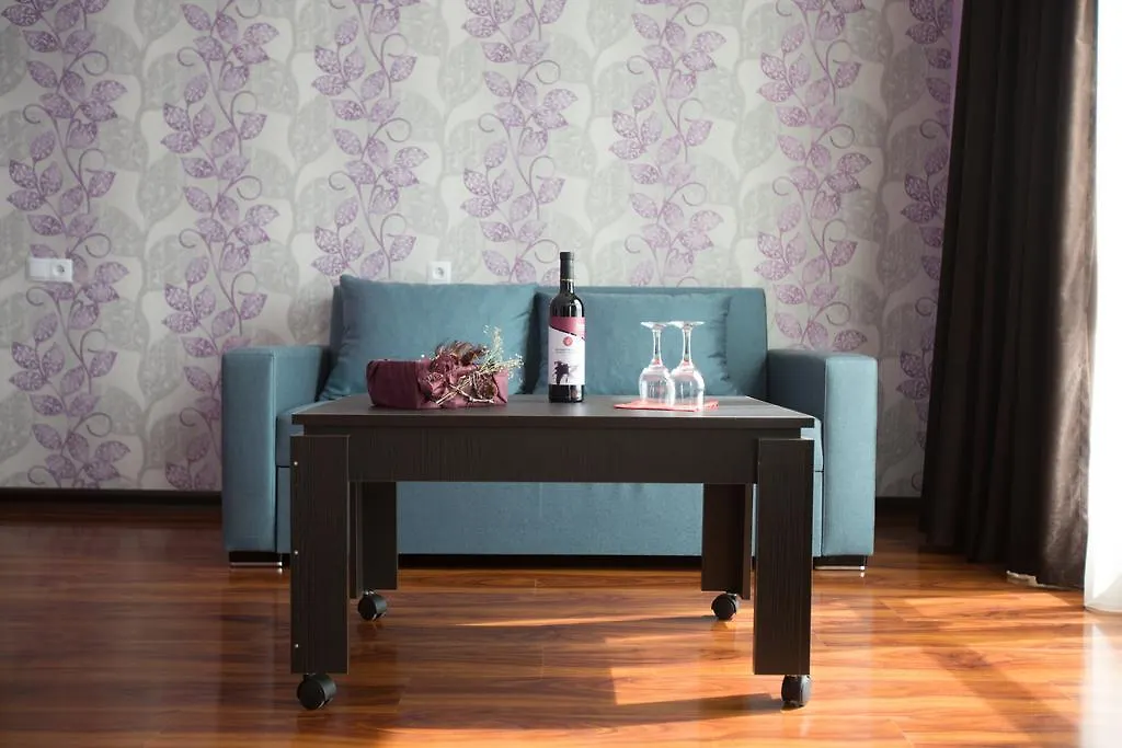The One Boutique Hotel Tbilisi Georgia