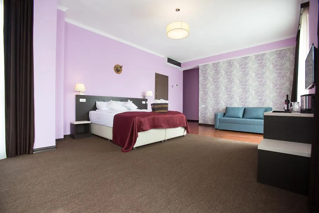 The One Boutique Hotel Tbilisi