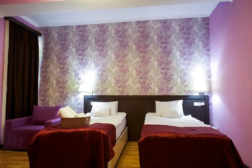 The One Boutique Hotel Tbilisi