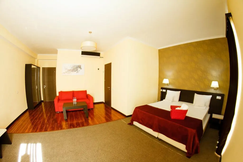 The One Boutique Hotel Tbilisi