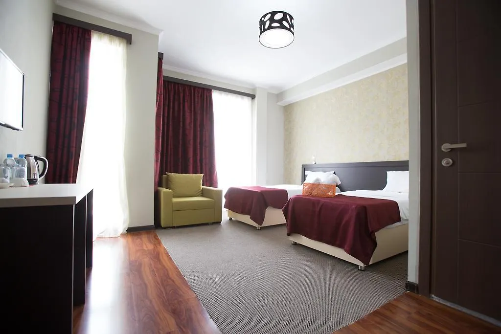 The One Boutique Hotel Tbilisi