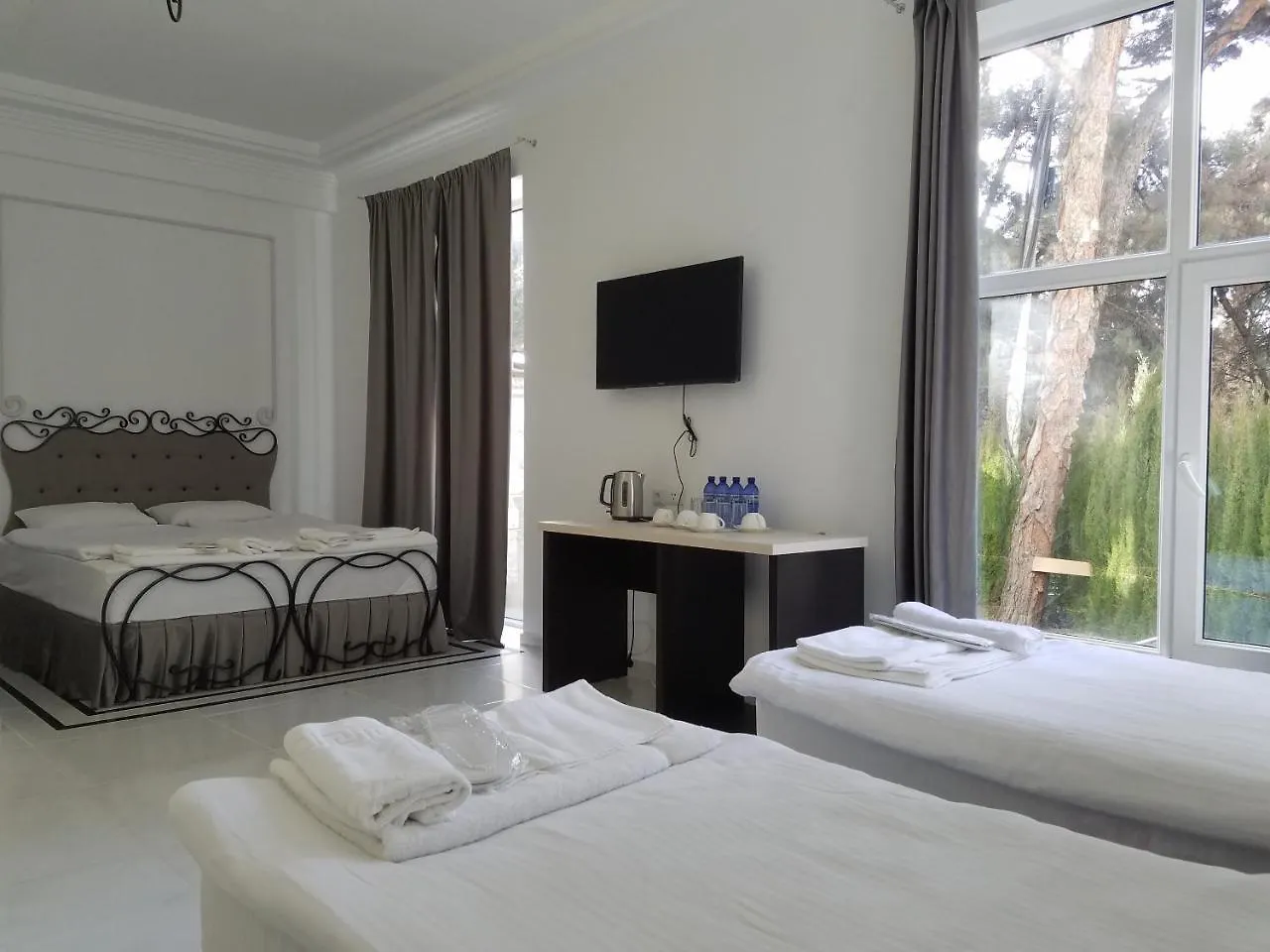 The One Boutique Hotel Tbilisi